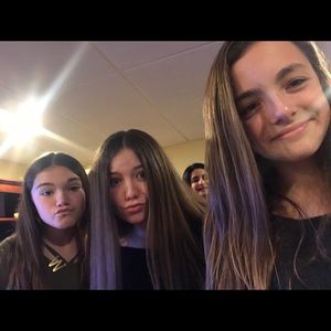 Meet your Posher, Bella